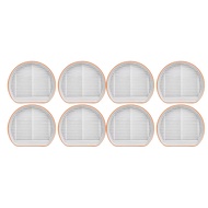 HEPA filter compatible with Uwant V300 V400 V500 VC2403 vacuum cleaner spare parts