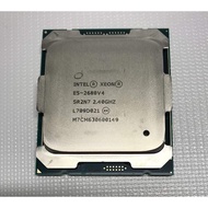 Processor - CPU Tray Intel Xeon E5-2680V4 - LGA2011-3