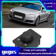 gugushop Rearview Side Mirror Control Switch with Memory Function 4B1959565A Fit for A3 A6 C5 RS6