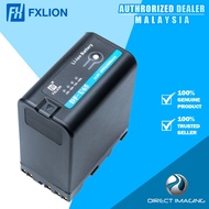 Fxlion DF-U65 65Wh 14.8V Battery with Sony BP-U Mount