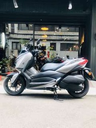 2018年 Yamaha Xmax 300 ABS 總代理 車況極優 滿18可分期 免頭款 歡迎車換車 網路評價最優 業界分期利息最低 0元交車 大羊 黃牌 Tmax NSS300 漢堡 刺激