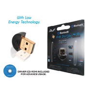 AVF ABTV4-01 Bluetooth SMART CSR-USB DONGLE 4.0