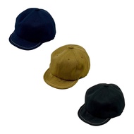 HUNTISM 23SS Umpire Cap