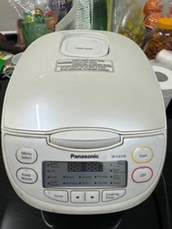 Panasonic SR-CN108 電飯煲