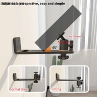 SEHVN Portable Projector Bracket 360° Rotatable Wall Mount Beamer Holder Universal 1 4 Screw For XGI