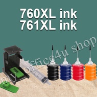 Canon PG-760 CL-761 ink PG-760XL CL-761XL ink PG760XL CL761XL refillable ink for Canon Pixma TS5370 