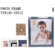 [VS] WOODEN PHOTO FRAME ACETATE COVER 10X12 (YY8006-10X12)(YY8145-10X12)
