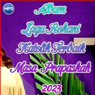 CD MP3 LAGU ROHANI KRISTEN KATOLIK-KASET MP3 ROHANI KRISTEN-MP3 LAGU ROHANI KRISTEN TERBARU-KASET CD