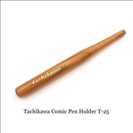 SAQI TACHIKAWA COMIC PEN HOLDER T-25 (AM-485)