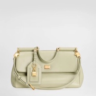 Dolce & Gabbana 女士 翻蓋單肩包均碼碼30cm*14cm*18cm