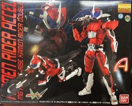 Bandai MG Figure-rise Kamen Rider Accel Double