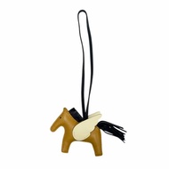 HERMES Rodeo Pegase PM 飛馬 掛飾 Z刻