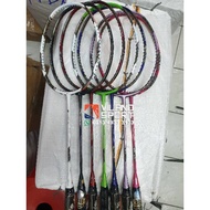 APACS Z-ZIGGLER RACKET UK 38 LBS