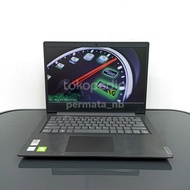 Laptop Lenovo Ideapad S145 Intel Core i5-8265U MX110 8GB SSD 512GB