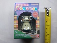 Bandai Pokemonfu Doll 6 Mimikyu 公仔 藍色監獄》的御影玲王 Q版毛絨娃娃