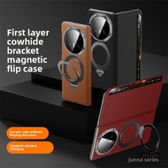 Luxury for Honor Magic V5 Case Creative Design Classic Magic-V5 Fold Premium Phone Casing