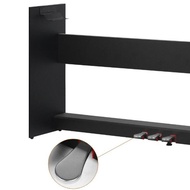 88-Key Electric Piano Yama P48 Piano Stand Three-Pedal with Tripod Cassy PXS1100 Electronic Piano St