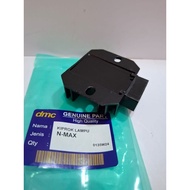 Kiprok NMAX REGULATOR LAMP, N MAX NMAX DMC REGULATOR RECTIFIER