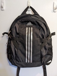 Adidas 二手電腦後背包