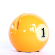 GR8 Billiards ที่เสียบนามบัตร ลูกพูล เลือกเบอร์ได้