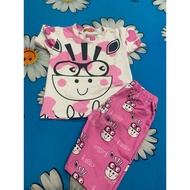 (GIVE) Baby girl set size 8->15kg