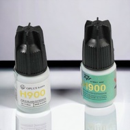 H900 eyelash extension glue (new arrival model, brand new date)
