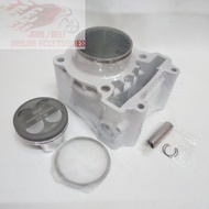 Lc135 ikk ceramic forged racing block 66+5/65+5/68+6/70+6/62/63/65/63+4