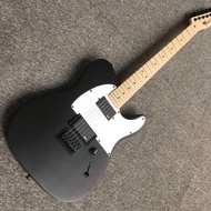 Fender Telecaster Black Signature Electric Guitar Professional Guitar