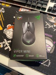 Razer viper mini