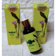 Temulawak vitE essence serum 30ml