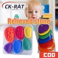 Fidget Pad Fidget Functions, Fidget Controller Stress Reducer, Fidget Toy ADHD Fidget Toys Adults