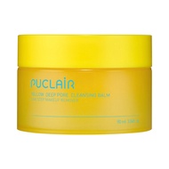 Fuclear Yellow Cleansing Balm Deep Cleansing Makeup Remover Balm Hydrating Korean Skincare