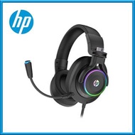 HP H500GS 耳機 7.1 聲道 有線電競頭戴式遊戲耳機 Gaming Headset
