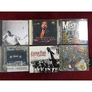 CD Condition As Shown In The Cover Photo AA292(136-180)