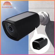 Rain❤ Security Camera Protective Case Silicone Camera Protection Cover Weather-proof for Eufy Cam 3 