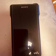 SONY WM1A 黑磚一代
