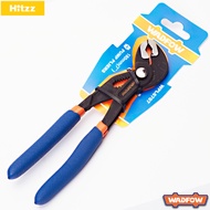 WADFOW 7" WPL6707 Horse Pliers