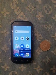 最小手機Unihertz Jelly 2 6+128GB 新淨