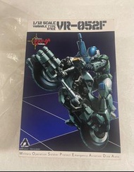 千值練 機甲創世紀 VR-052F