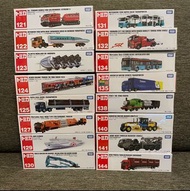 Tomica長盒車仔 $60盒