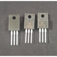 SPaRt Transistor K8A65D Mosfet N-Channel Switching Regulator 650V 8A
