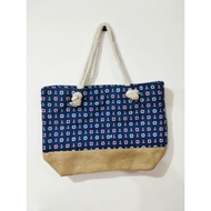 Canvas bag/canvas tote bag