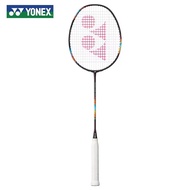 Yonex Nanoflare 700 Pro Badminton Racket Full Carbon Single 26-30Lbs Speedy Attacking Badminton Rack