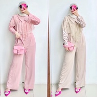 Aqeela jumpsuit