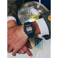 JDM  WATCH ★ Japan Surrogate Shopping Casio Quartz Movement Waterproof Men's Watch DW-5000R-1AJF 202