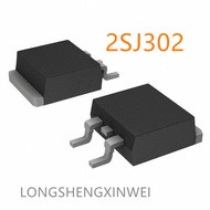 SHDJ-1PCS Original J302 2SJ302 Vulnerable Chip MOS Field Effect Patch TO 263