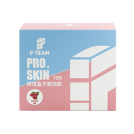 [P. TEAM]PRO. SKIN 修復盒子-熱帶莓果味(15包/盒)-[P. TEAM]PRO. SKIN 修復盒子-熱帶莓果味(15包/盒)