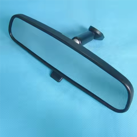 A02K-HG82-69-220 Car Inside Rearview Mirror For Mazda 6 323 626 CX-7 RX-8 MX-5 Premacy CP Haima 2 7 