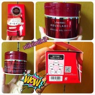 SHISEIDO Aqualabel Super Gel Cream