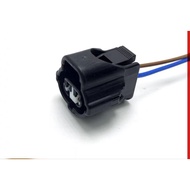 Perodua 2pin canary clause toyota hilux D4DSocket air temperature sensor D4D take one wayer